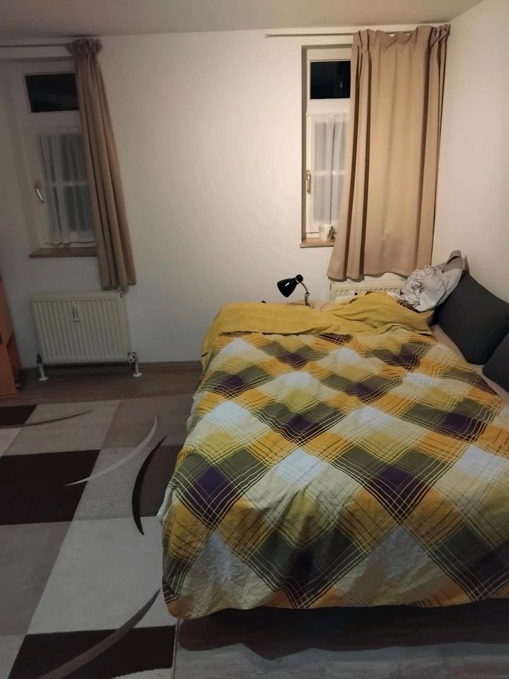 Thumbnail-2 Zimmer-Wohnung im Zentrum Pfullendorf 420€