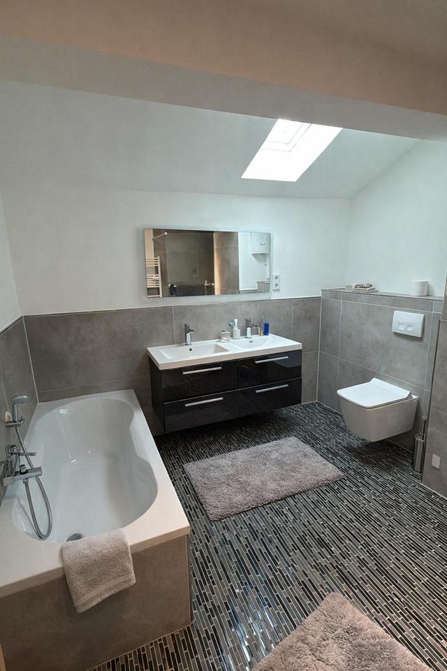 Thumbnail-ANFRAGESTOPP - 4 Zimmer Wohnung