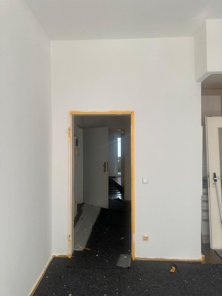 Thumbnail-Wohnung zu vermieten 2 Zimmer