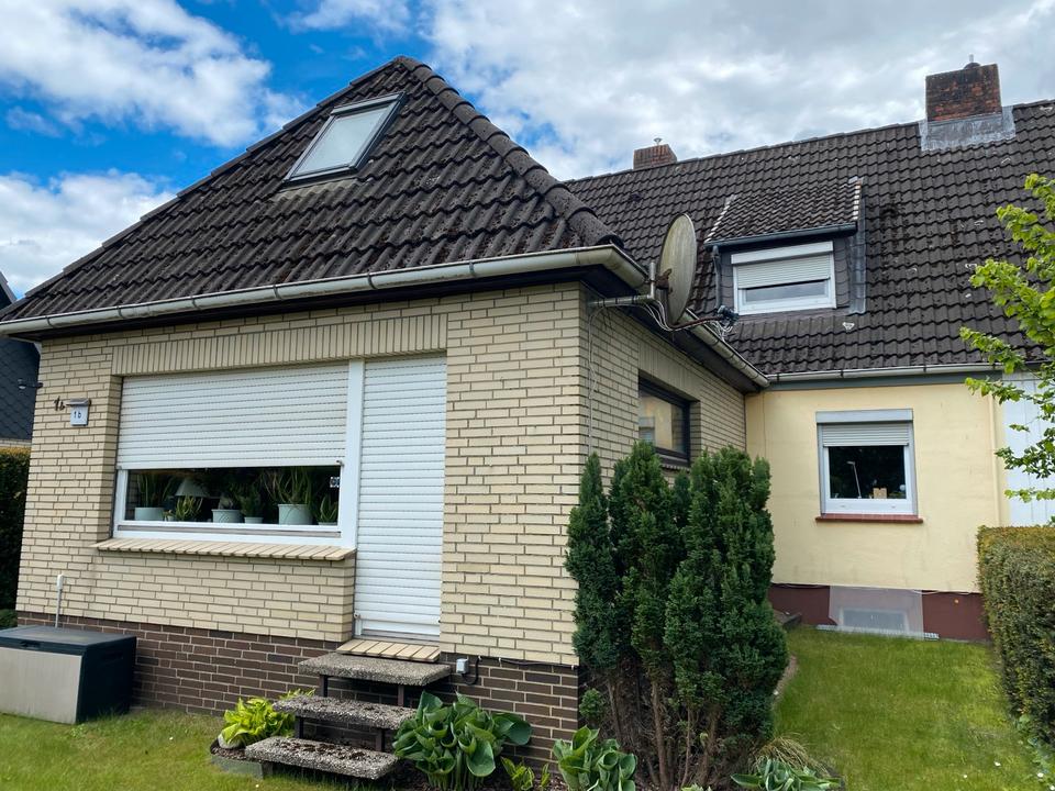 Thumbnail-Doppelhaushälfte in Klein-Thun