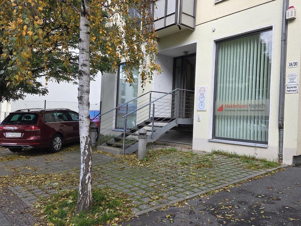 Thumbnail-Büro Möckernsche Straße, Provisionfrei