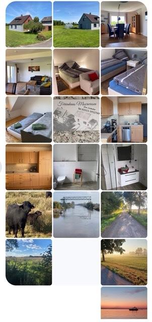 Thumbnail-Ferienhaus“Moorwiesen“ in Alleinlage, sehr ruhige Lage