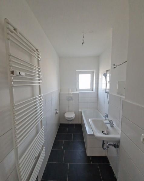 Thumbnail-Zuhause fühlen: ansprechende 2,5-Zimmer-Wohnung