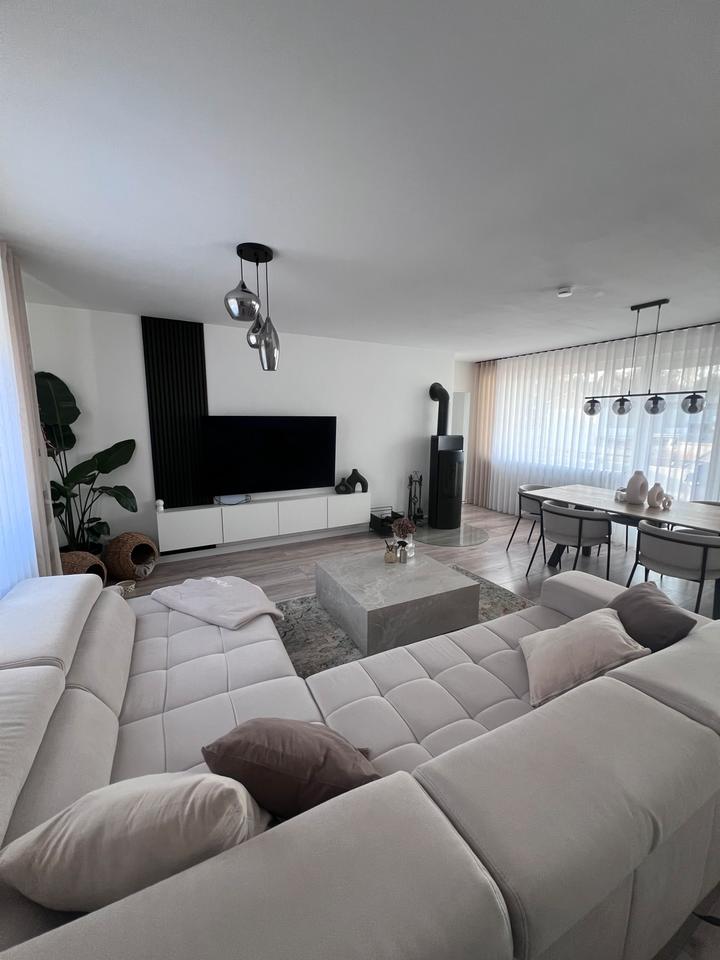 Thumbnail-Kernsanierten 90 m² Wohnung mit Balkon, Kamin Remscheid Lennep