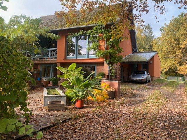 Thumbnail-Zuhause im Urlaub: Architektenhaus am SeeParchim, provisionsfrei