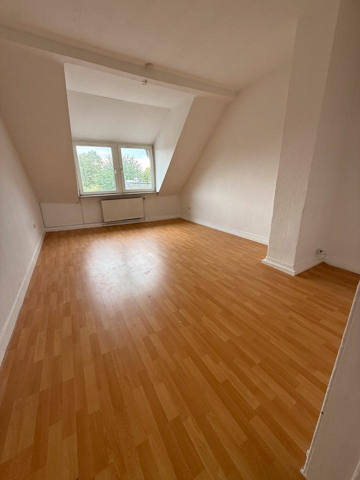 Thumbnail-Helle Altbau Wohnung