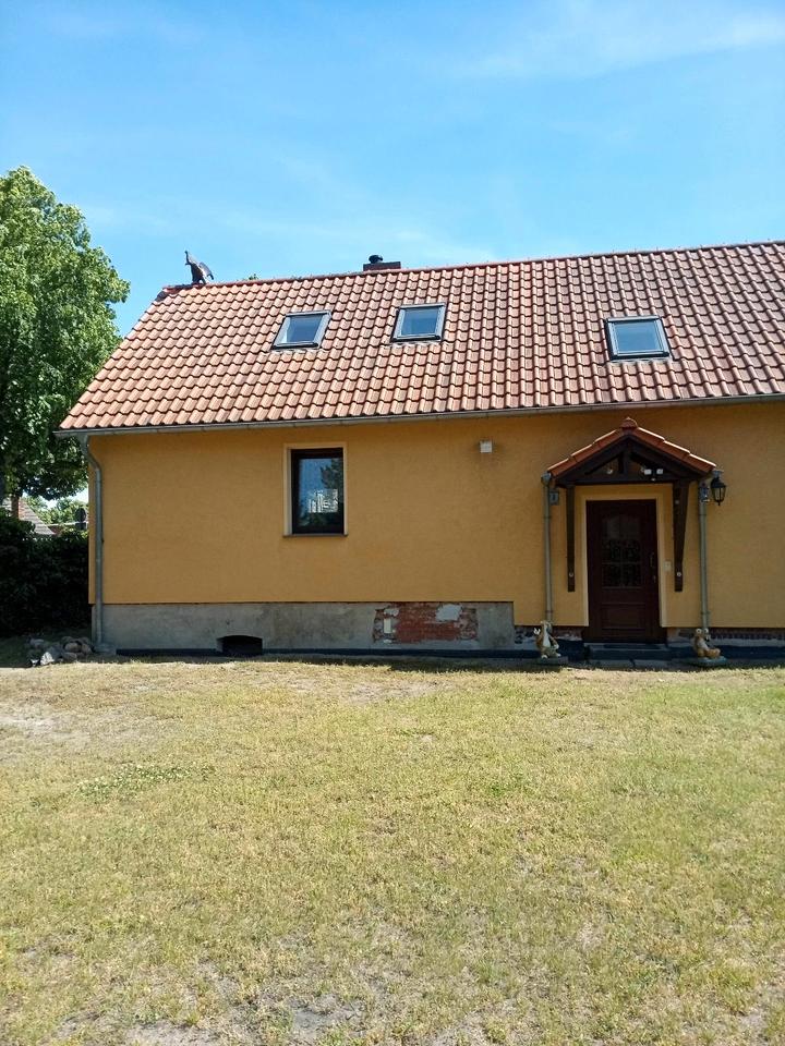 Thumbnail-Haus mit Nebengebäude