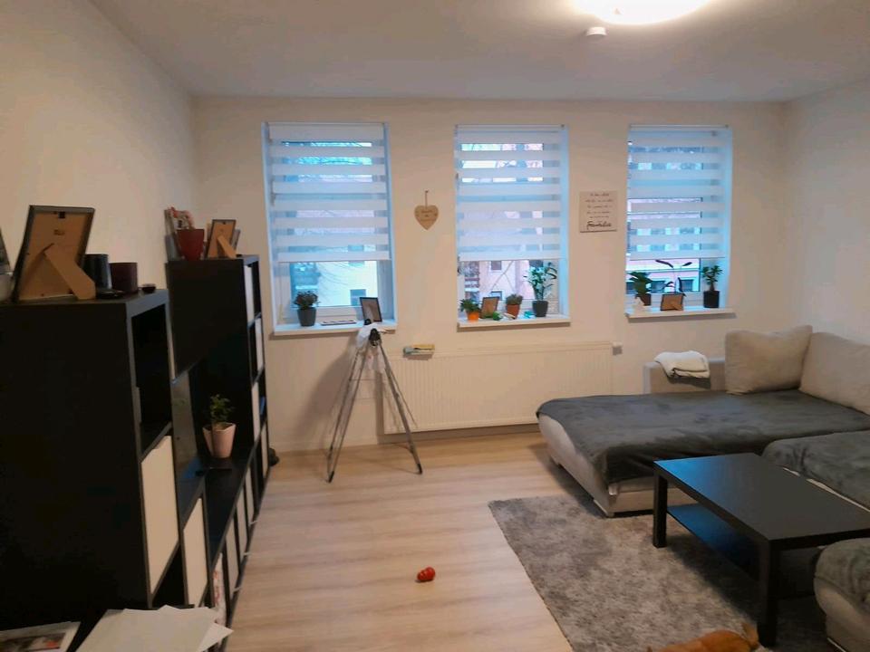 Thumbnail-4,5-Zimmer-Wohnung in Pößneck