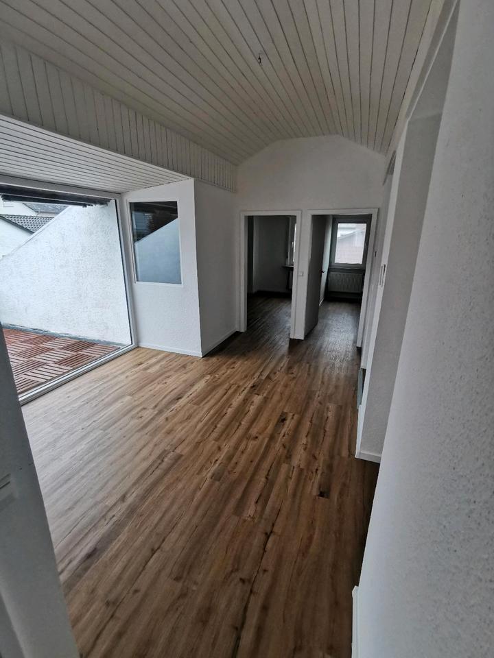 Thumbnail-Charmante 3 Zimmer-Wohnung in Kernstadt