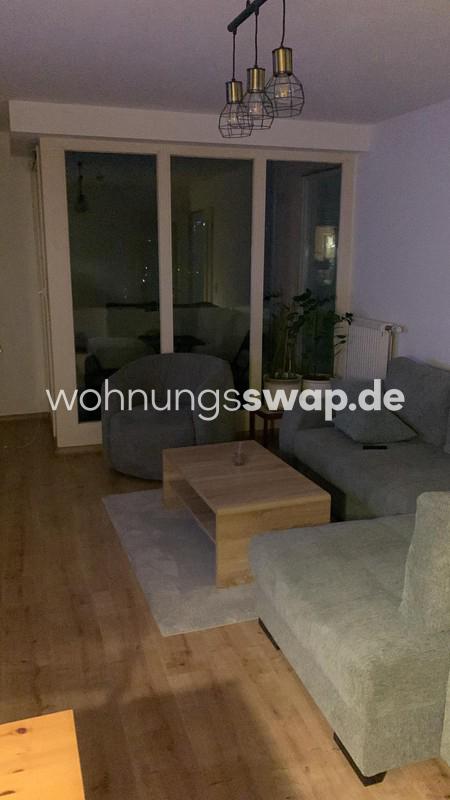 Thumbnail-Wohnungsswap - 3 Zimmer, 82 m² - Lichtenrader Damm, Berlin