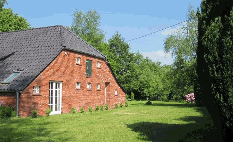 Thumbnail-Rosenhof Ostfriesland 4.- 11.07.26 Ferienhaus für 6 Personen