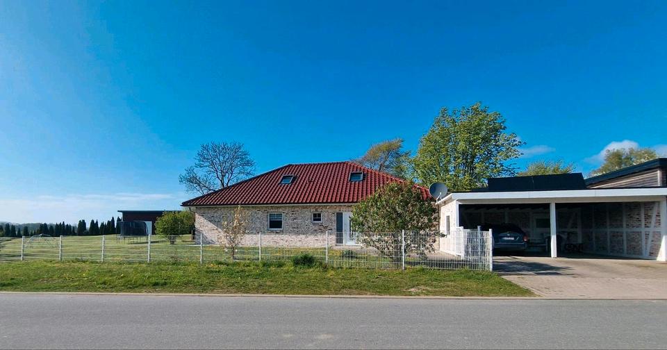 Thumbnail-Modernes Familienidyll in ruhiger Lage – Energieeffizientes Haus.