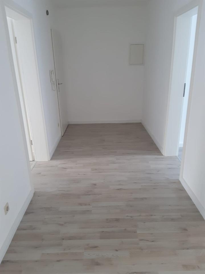 Thumbnail-Top sanierte Wohnung (Innenstadtlage) in Osnabrück zu vermieten