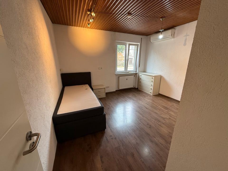 Thumbnail-WG-Zimmer in 2er Mädchen WG in Offenburg Ost-Stadt