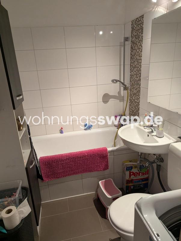 Thumbnail-Wohnungsswap - 3 Zimmer, 68 m² - Mehrower Allee, Marzahn, Berlin