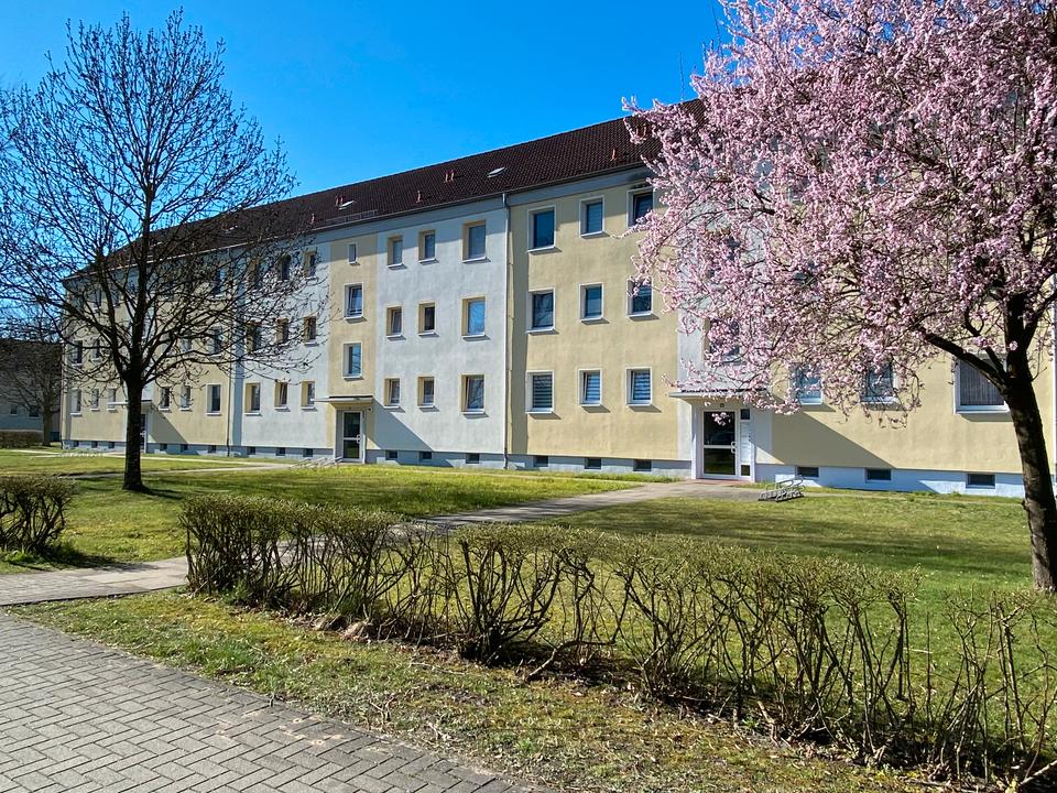 Thumbnail-Ruhig gelegene 2,5 Zimmer in Hagenow Land