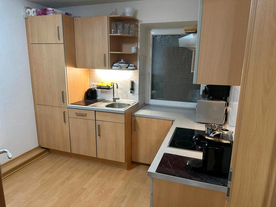 Thumbnail-Singlewohnung in Bassen zu vermieten