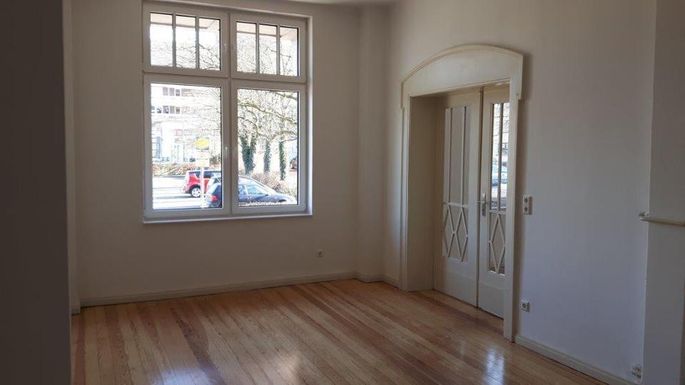 Thumbnail-Schöne 4-Zimmer Wohnung in Bremerhaven
