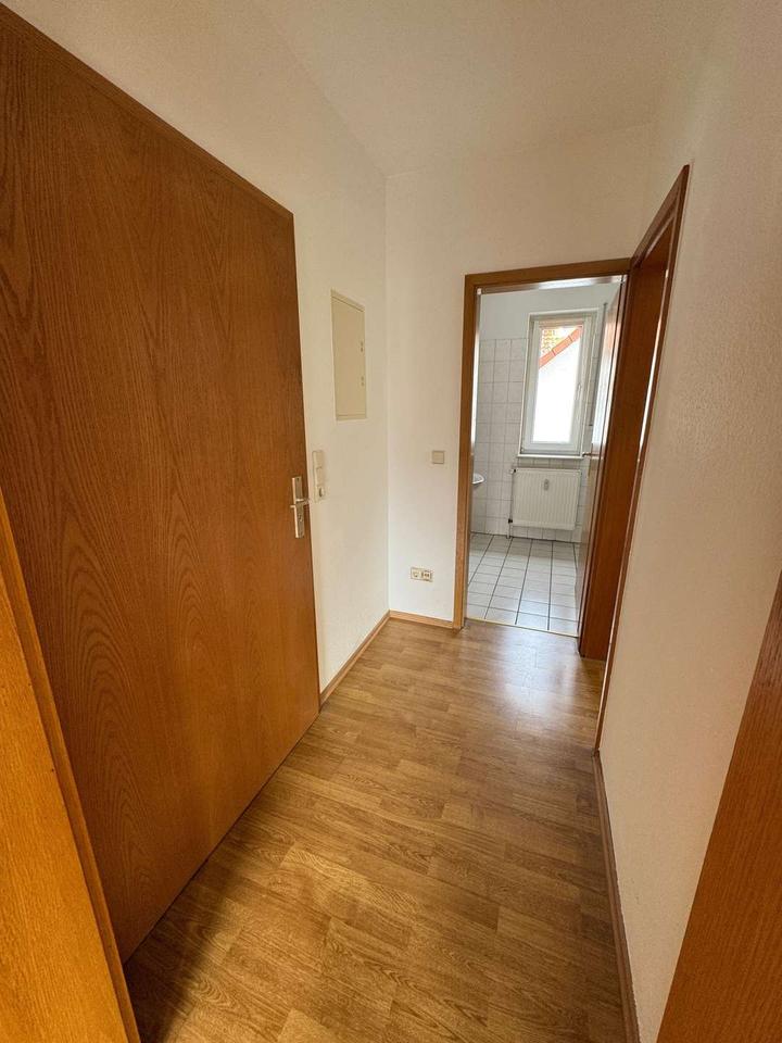 Thumbnail-Helle 1-Raum Wohnung in Erfurt Ortsteil Alach