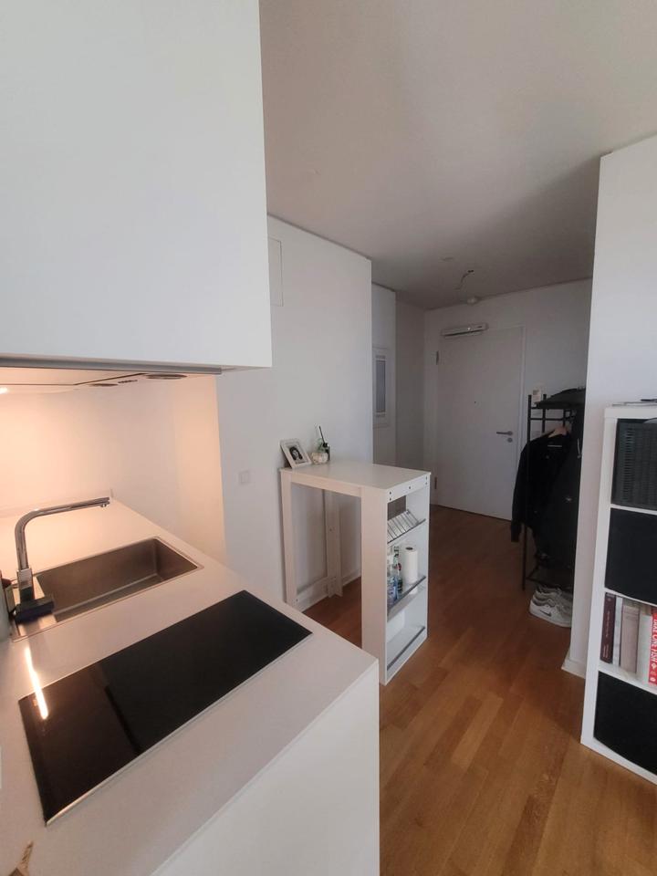 Thumbnail-Apartment for a single or couple