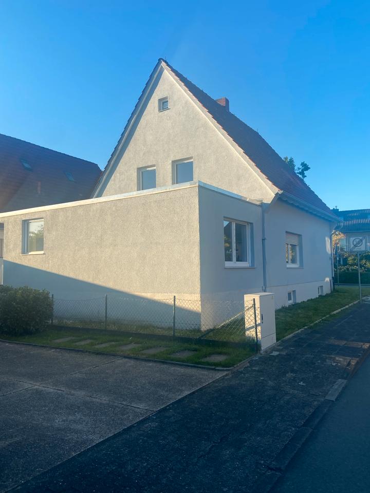 Thumbnail-Bezahlbares Provisionsfreies Einfamilienhaus zu verkaufen!!!