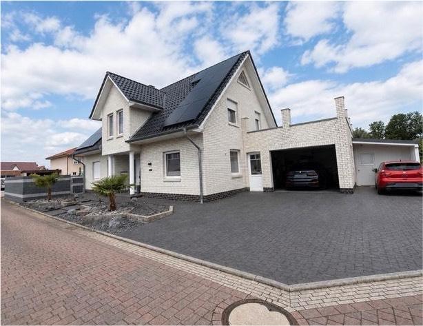Thumbnail-Modernes Familienhaus 155qm 15kwp +Speicher 10kw +Kamin