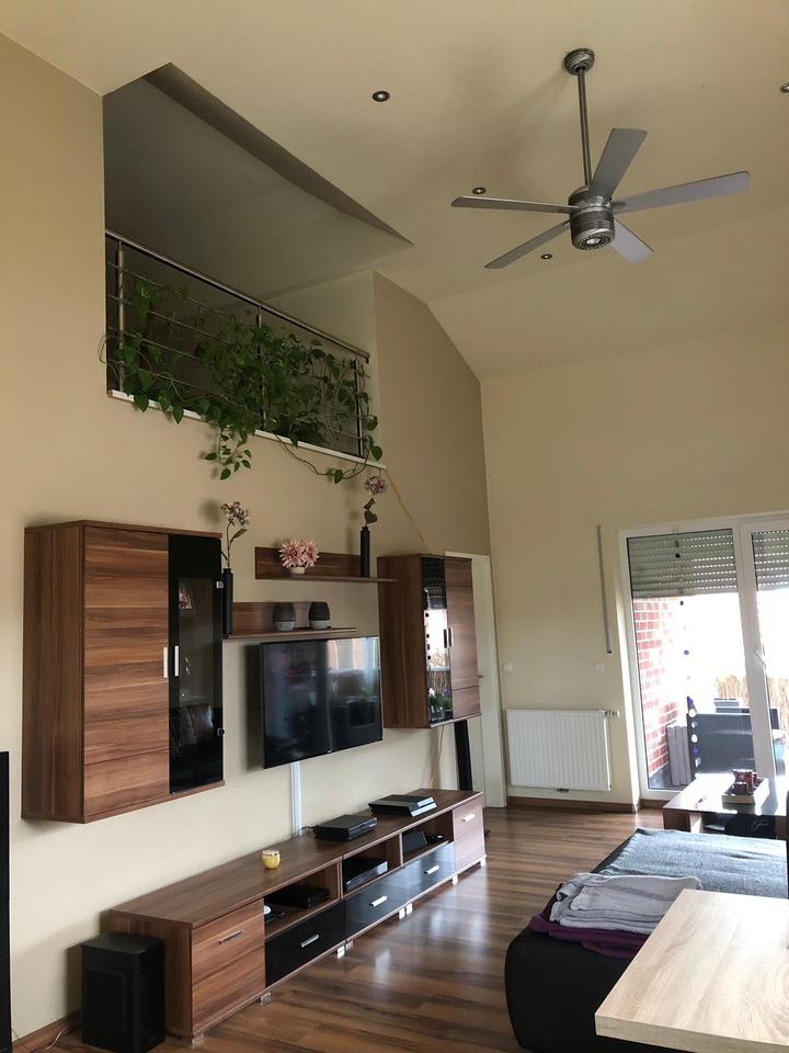 Thumbnail-Dachgeschosswohnung mit Galerie | Veldhausen | 01.01.2026