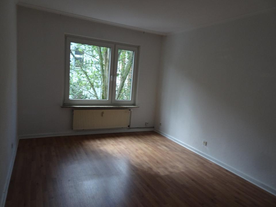 Thumbnail-Ansprechende Wohnung in zentraler Lage