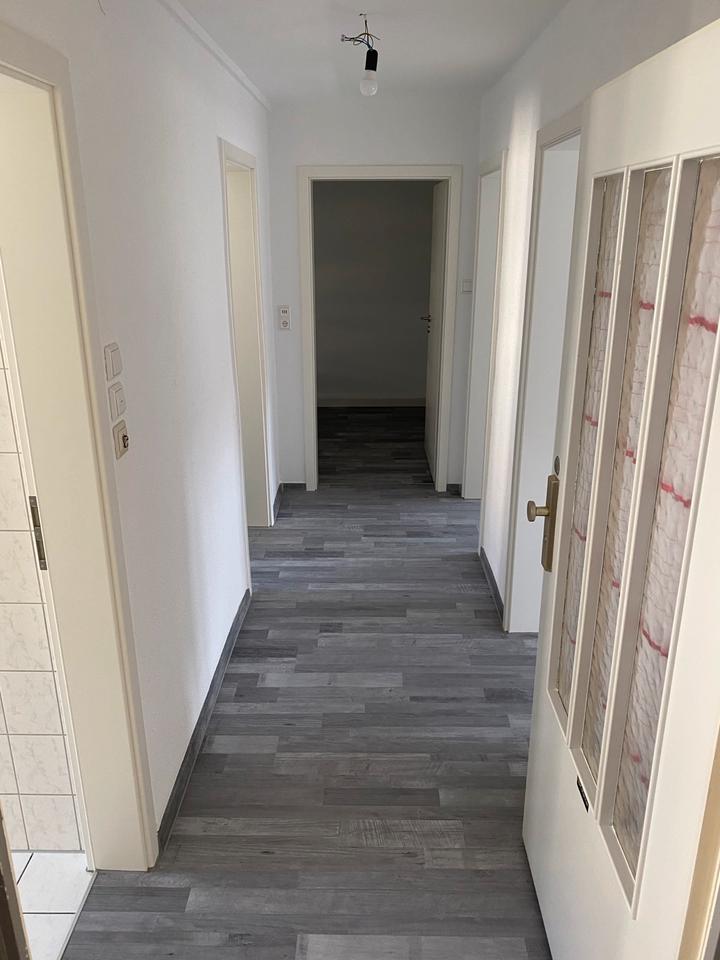 Thumbnail-3-Zi Wohnung Nähe PH Ludwigsburg – 64m², EBK, Stellplatz