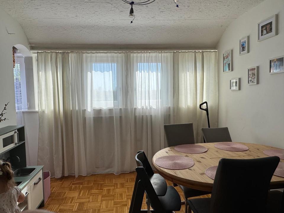 Thumbnail-Wohnung zum vermieten