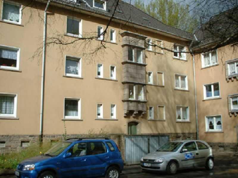 Thumbnail-2-Zimmer-Wohnung in Essen Altendorf