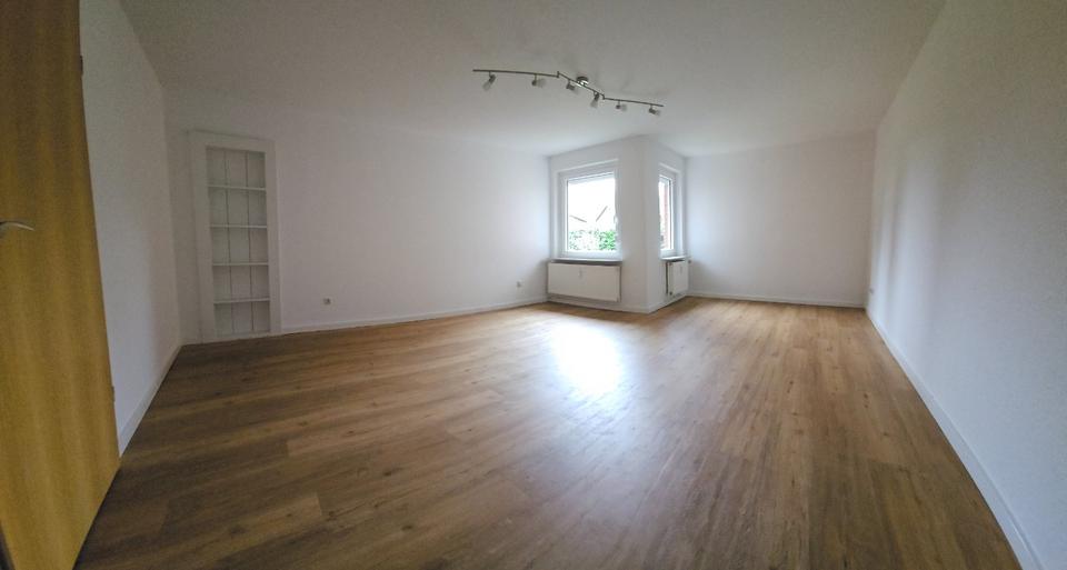 Thumbnail-Wohnung EG 3 Zimmer in Neustadt am Rübenberge OT Schneeren