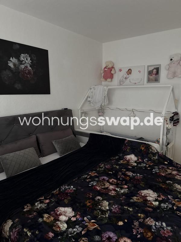 Thumbnail-Wohnungsswap - 2 Zimmer, 56 m² - Gipsstraße, Mitte, Berlin