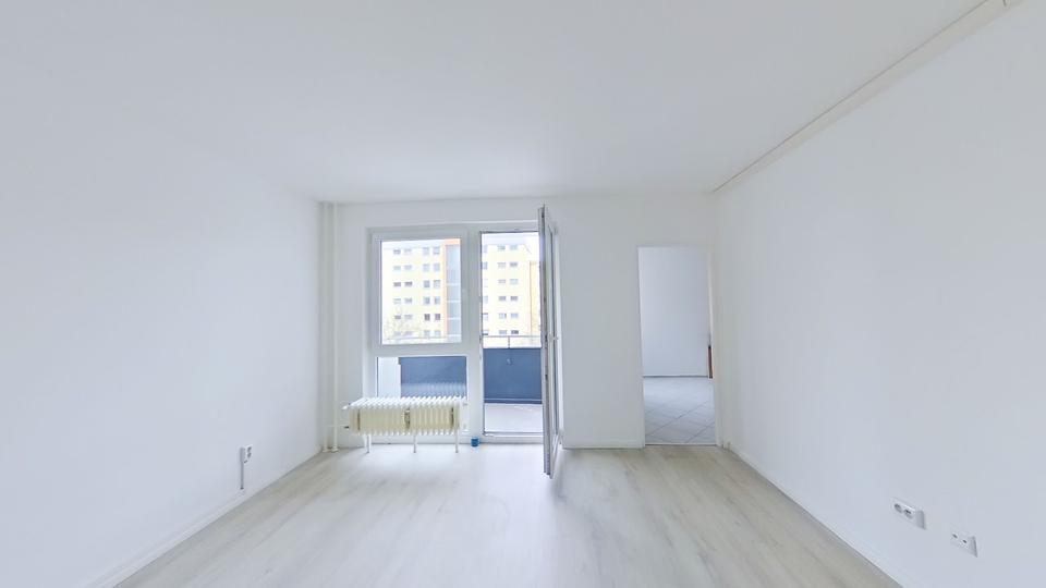 Thumbnail-Raus aus Hotel Mama! Rein in die eigene Wohnung!