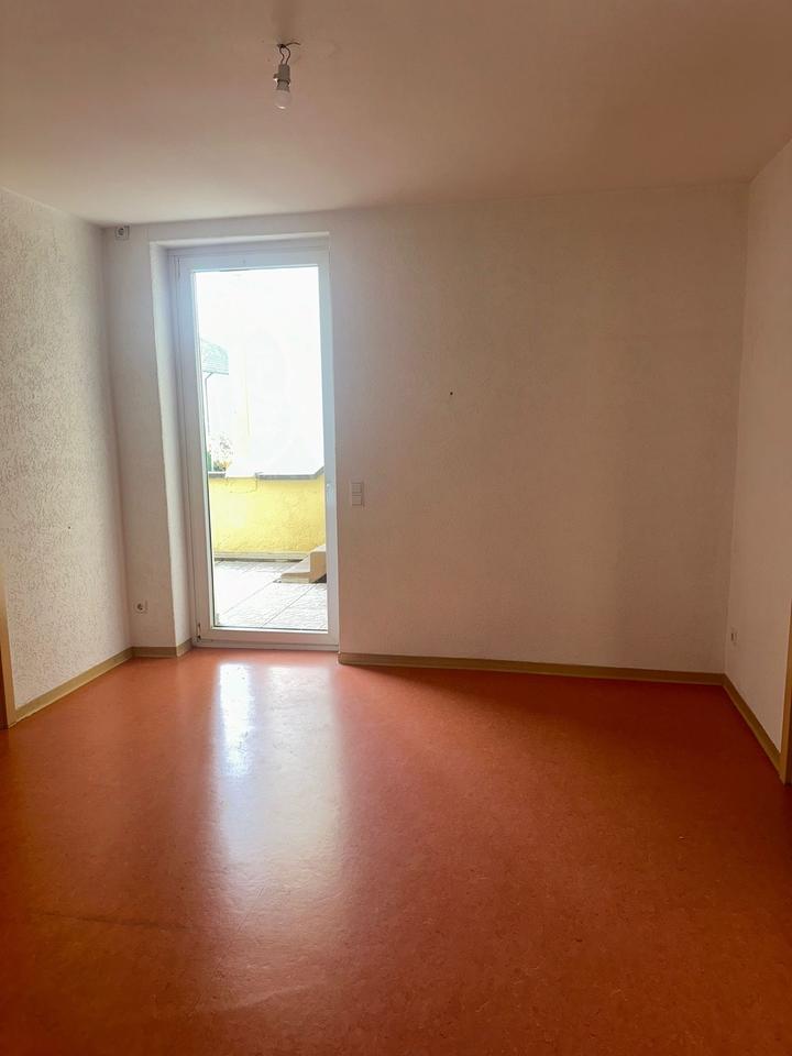 Thumbnail-4 Zimmer-Mietwohnung in Plettenberg am Bahnhof