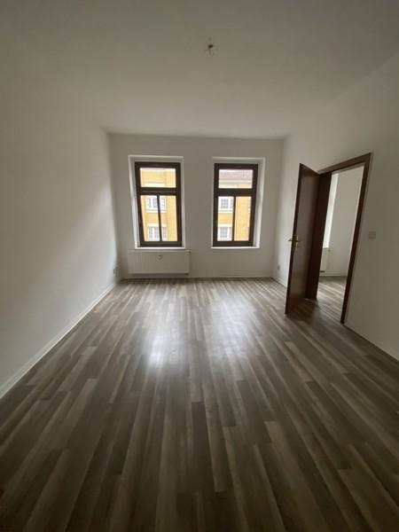 Thumbnail-renovierte 2 Zimmer Wohnung in Leipzig Leutzsch