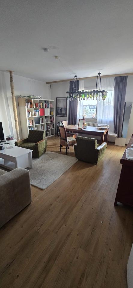 Thumbnail-Room in shared flat