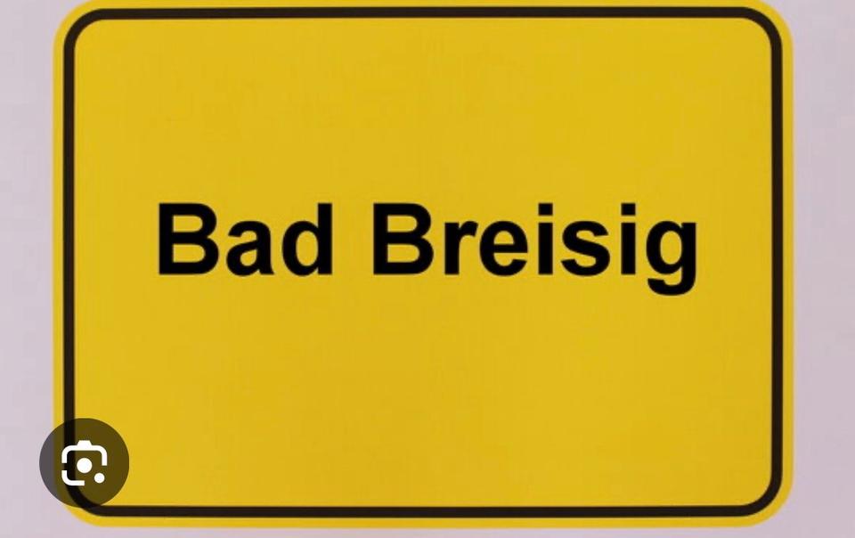 Thumbnail-Eigentumswohnung im Zentrum von Bad Breisig -ohne Makler-