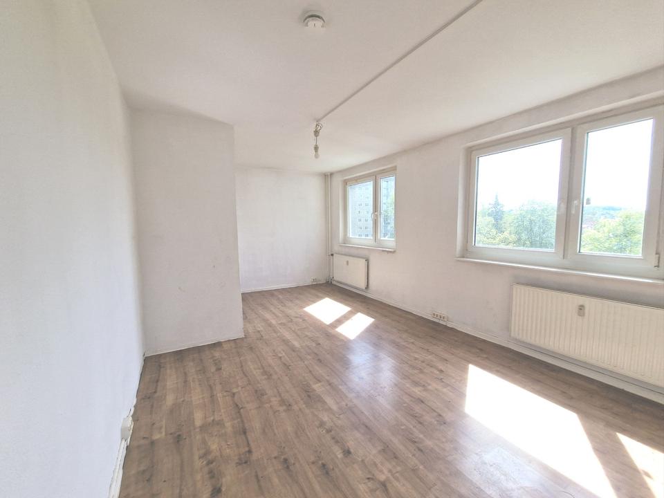 Thumbnail-Lichtdurchflutete 4-Zimmer-Wohnung in Gera