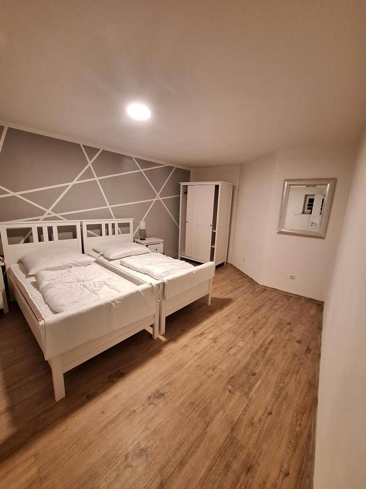 Thumbnail-Ferienwohnung Monteure Auf Zeit Möbliert