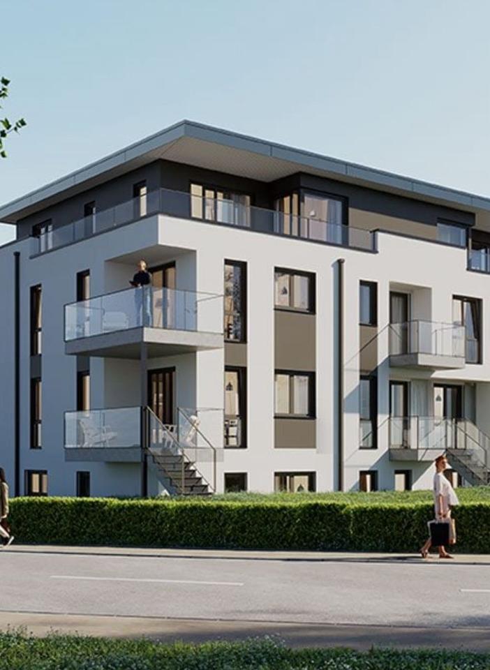 Thumbnail-Neubauwohnung Köln Volkhoven