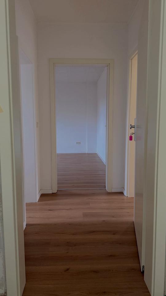 Thumbnail-Sanierte 3-ZKB mit neuer Maßküche – 52 m², St. Wendel