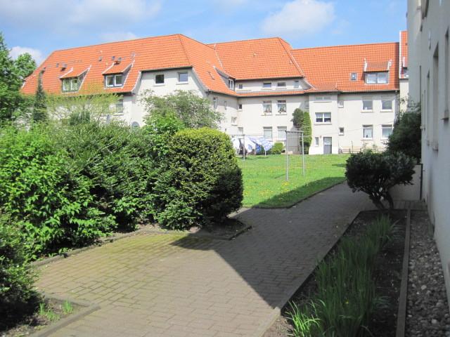 Thumbnail-Zuhause fühlen: Zweifamilienhaus in interessanter Lage (WBS)