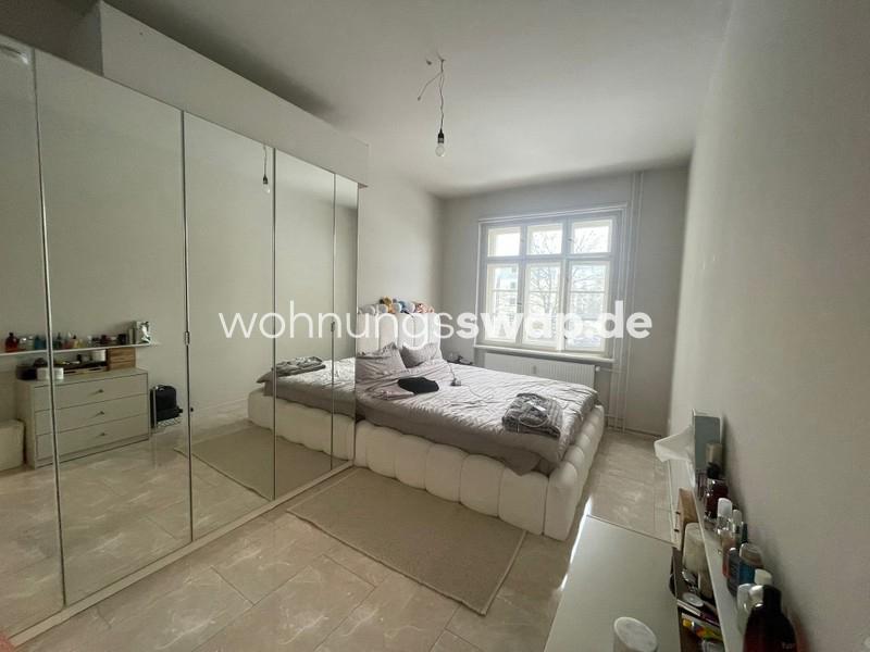 Thumbnail-Wohnungsswap - 3 Zimmer, 66 m² - Gontermannstraße, Tempelhof, Berlin