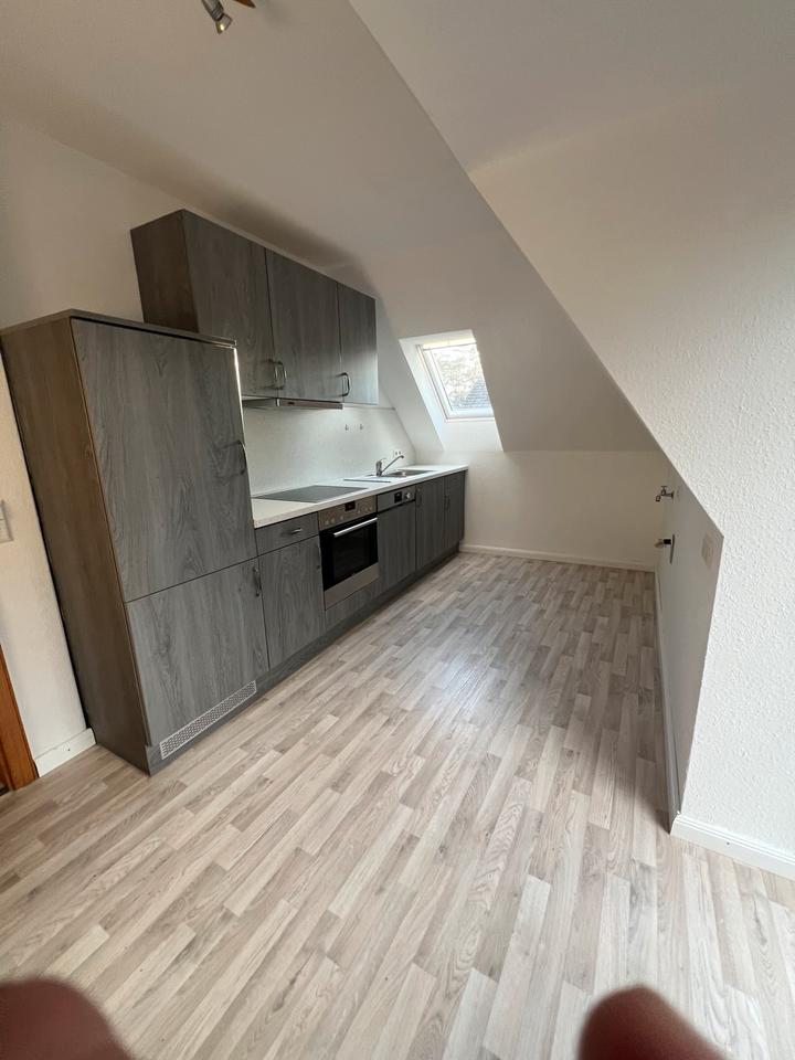 Thumbnail-Bad Bevensen Zwei Zimmer Wohnung