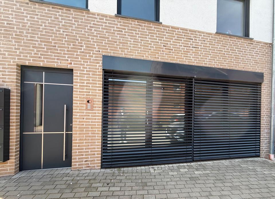 Thumbnail-Jülich - Koslar , Theodor Heussstr.49