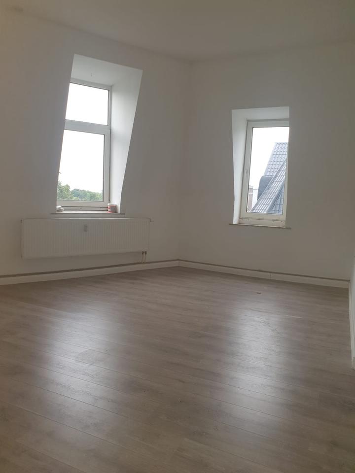 Thumbnail-Gehobene, moderne 3-Zimmer-Wohnung (94 m²) in Lehe