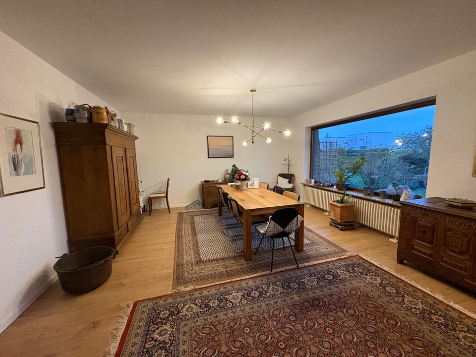 Thumbnail-stilvoll möblierte 3 Zimmer Wohnung ca. 120 qm zu Vermieten