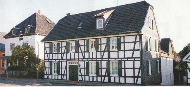 Thumbnail-Charmante 2-Zimmer-Wohnung in ruhiger Lage in Fettehenne
