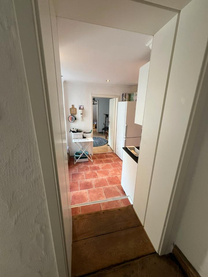 Thumbnail-Schöne Single-Wohnung mitten in Trier Innenstadt